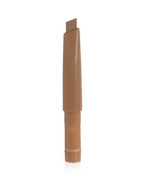 Charlotte Tilbury Brow Lift Refillable Eyebrow Pencil Refill Cartridge In Soft Brown
