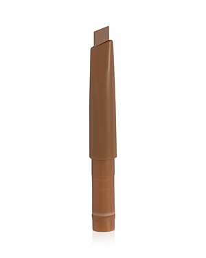 Shop Charlotte Tilbury Brow Lift Refill In Natural Brown