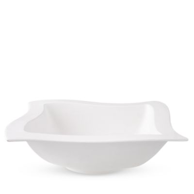 New Wave Bowls, Set of 4