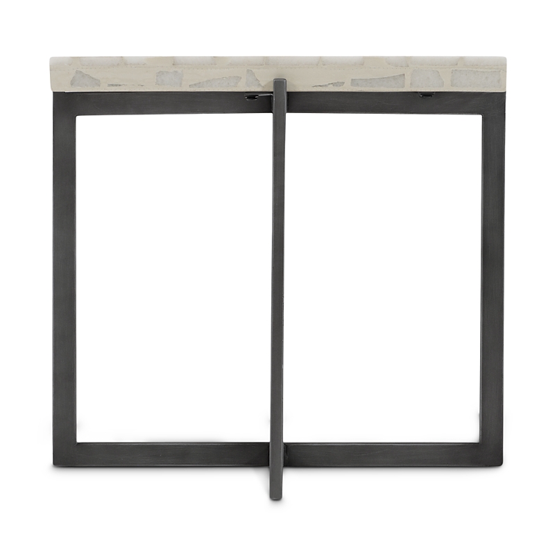 Bernhardt Stillwater Small Outdoor Cocktail Table