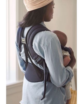 Baby Carrier Free