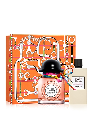 Pre-owned Hermes Twilly D' Eau De Parfum Gift Set