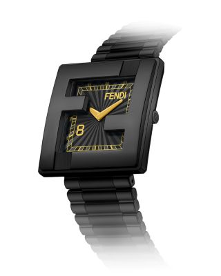 fendi men watch