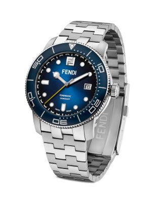 a*4様 FENDI 腕時計 Fendi Aqua Watch, 42mm | Bloomingdale's Jewelry & Accessories