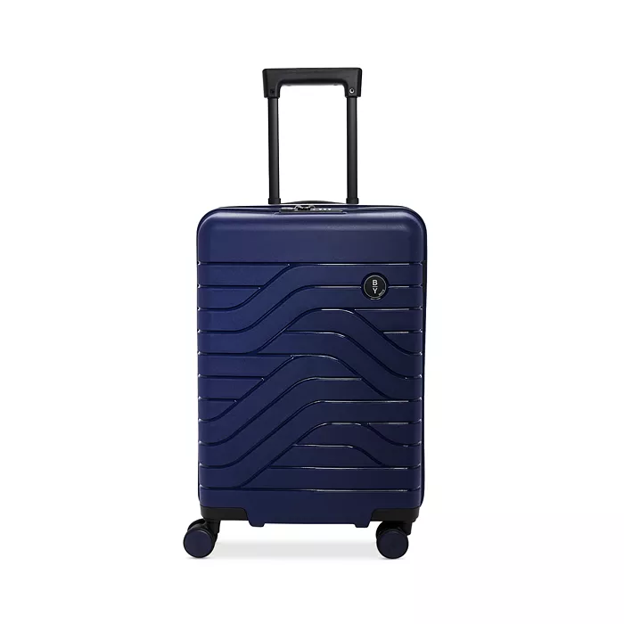 Bric’s B|Y Ulisse 21" Carry-On Expandable Spinner