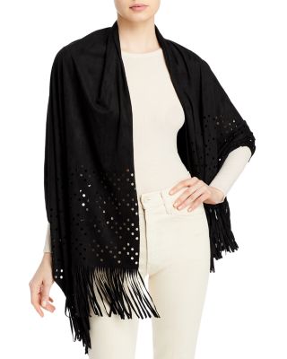 black evening wraps and shawls