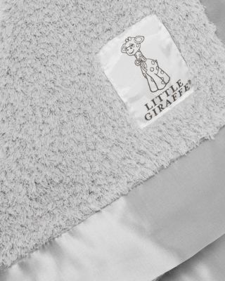 Mini Chenille Blanket - Baby