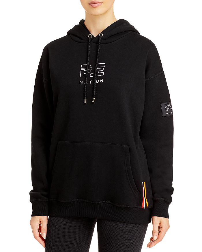 Pe nation hoodie sale
