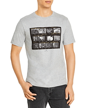 Ps Paul Smith Graphic Tee