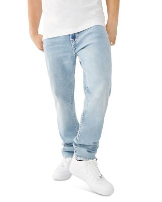 True Religion - Rocco Super T Slim Fit Jeans
