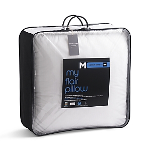 My Flair Asthma & Allergy Friendly Down Euro Pillow - 100% Exclusive