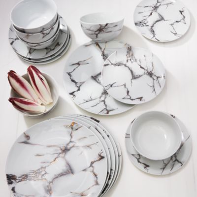 Rayo 18-Piece Dinnerware Set - Exclusive