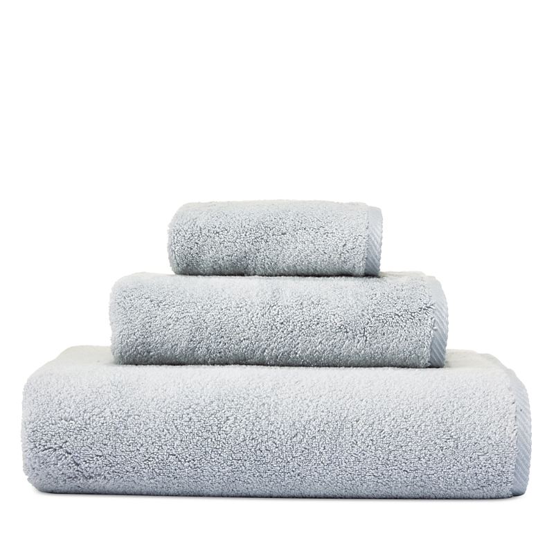 Matouk Milagro Washcloth In Pool