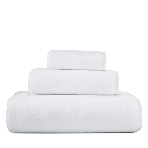 Shop Matouk Milagro Fingertip Towel In White