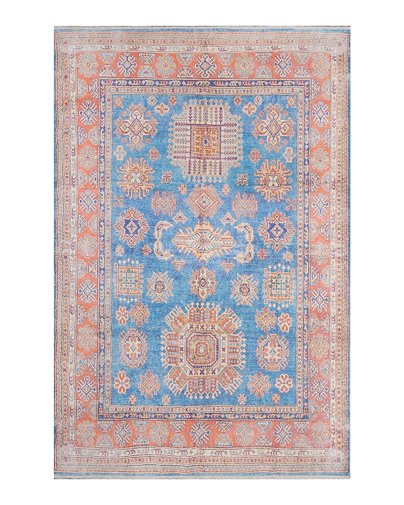 MOMENI MOMENI CHANDLER CHN-3 AREA RUG, 5'6 X 8'6