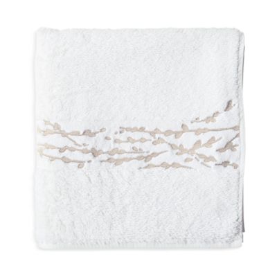 Michael Aram - Willow Bath Towel