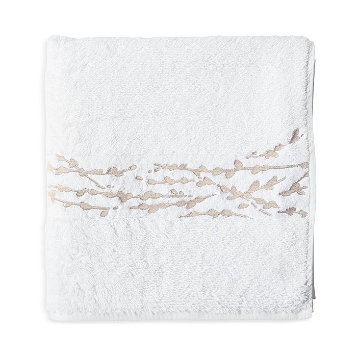 Michael aram bath towels sales