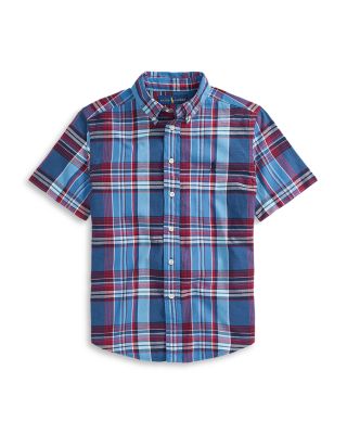 ralph lauren boys dress shirts