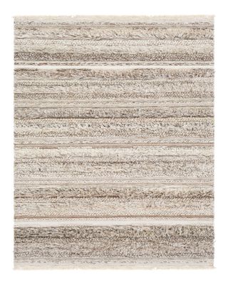 Surya Lugano Lug-2301 Area Rug, 5' x 7'6