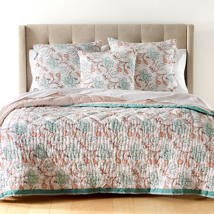 Roller Rabbit Thea Bedding Collection Bloomingdale's