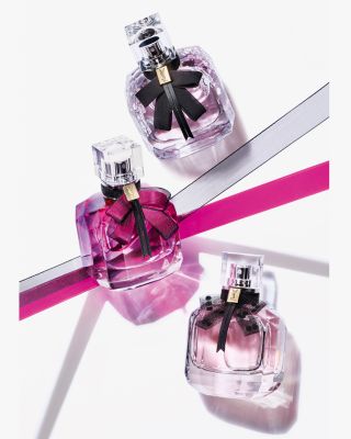 Mon Paris Intens&eacute;ment Eau de Parfum 3 oz.