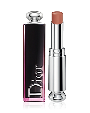 Dior Addict Lacquer Stick In 323 Nude Desert