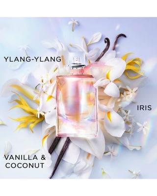 La vie est belle Soleil Cristal L'Eau de Parfum 1.7 oz.