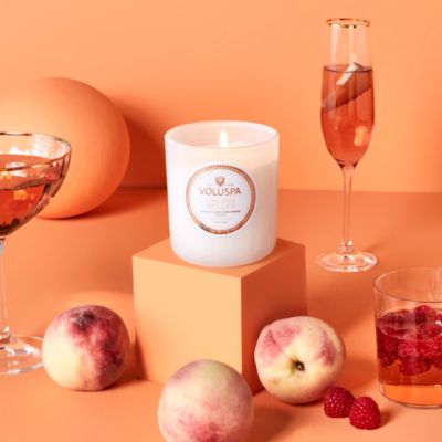 Italian Bellini Candle
