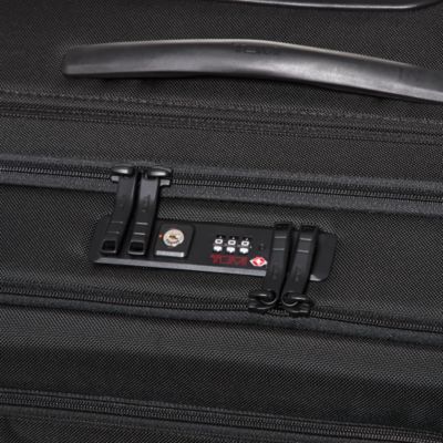 Alpha 3 Extended Trip Expandable 4-Wheel Packing Case