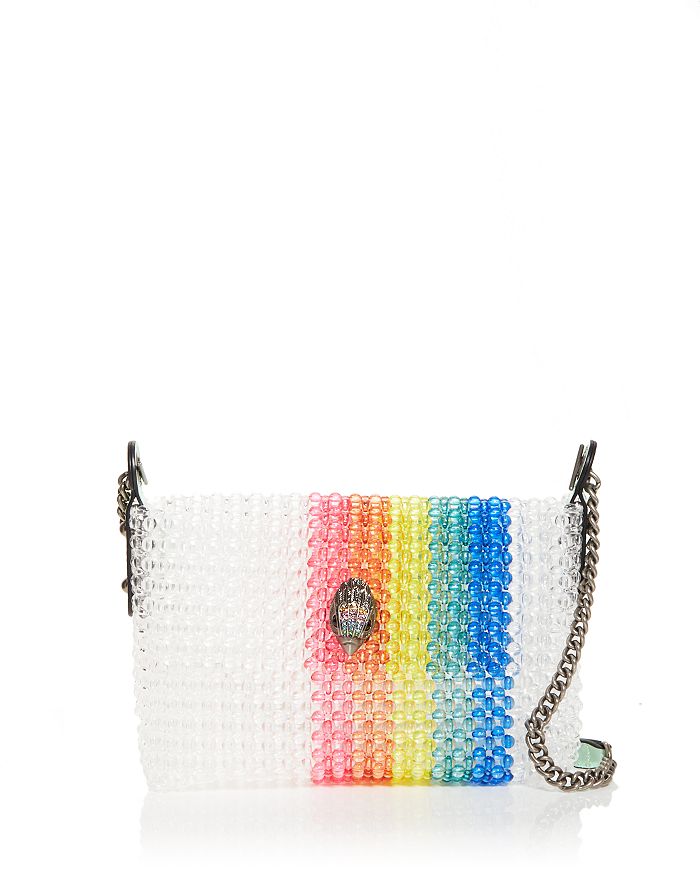 kensington beaded shoulder bag