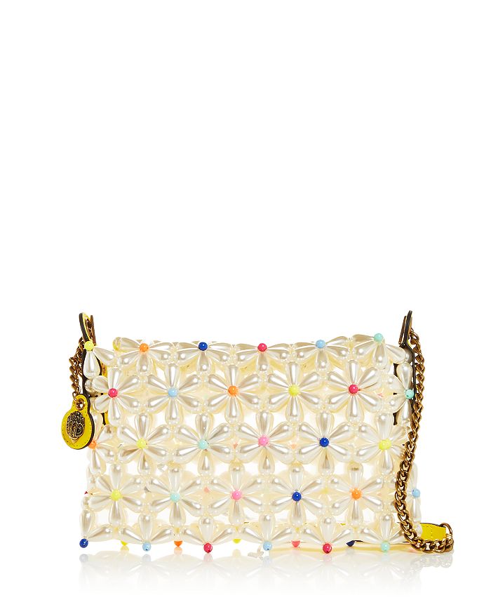 Kurt geiger petal new arrivals bag