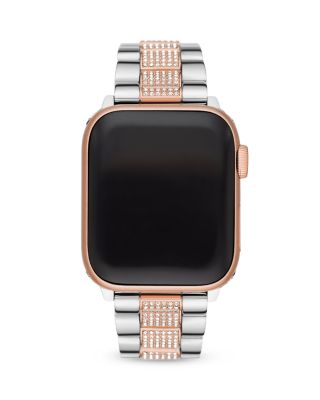 burberry fitbit band