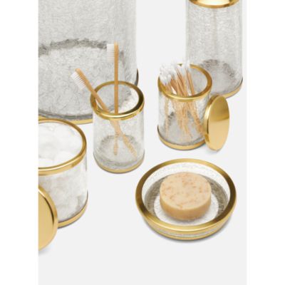 Pomaria Bath Accessories
