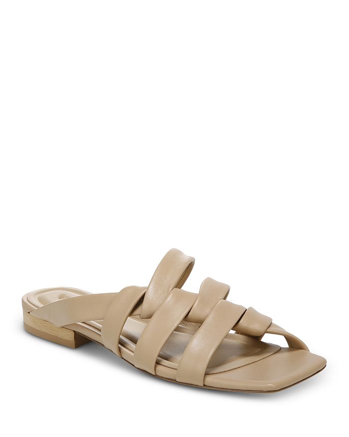 Vince top sandals bloomingdale's