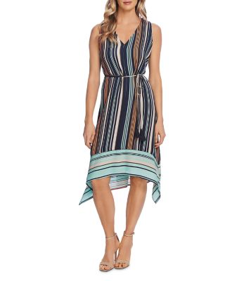 vince camuto dress bloomingdale's