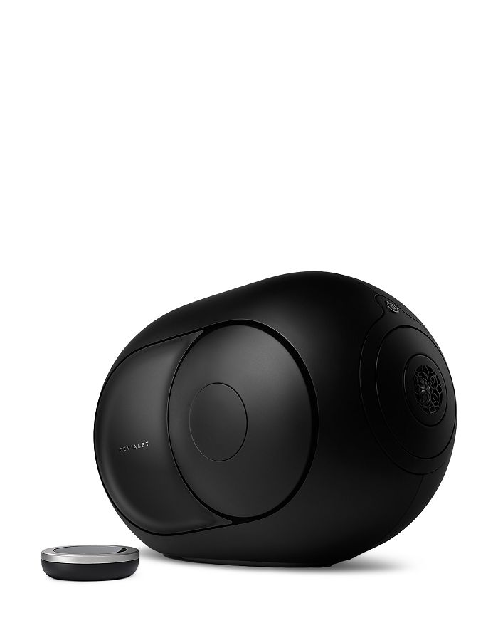 Devialet Phantom I 103 Db Wireless Speaker In Black