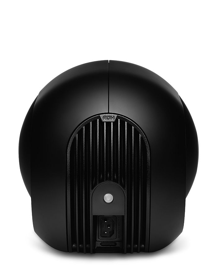 Shop Devialet Phantom I 103 Db Wireless Speaker In Black
