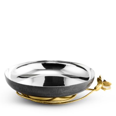 Anemone Small Footed Bowl