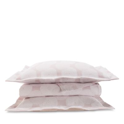 Dahlia Coverlet, King