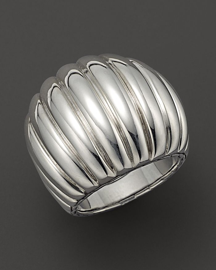 John hardy dome ring best sale