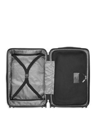 #MY4810 Cabin Compact Trolley Suitcase