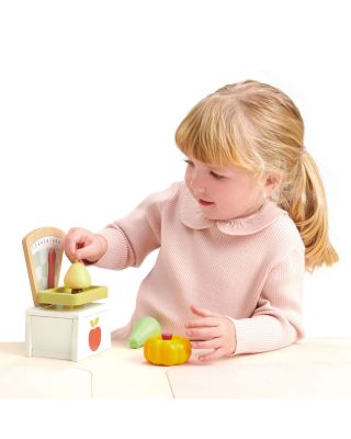 Market Scales - Ages 3+