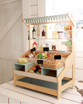 General Store - Ages 3+