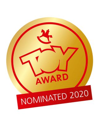 Mini Chef Bird's Cafe - Ages 3+