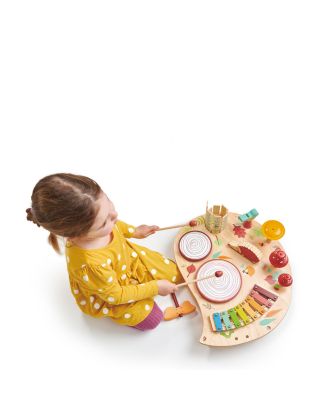 Musical Table - Ages 3+