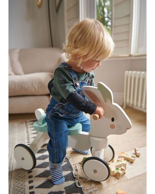 Running Rabbit Ride - Ages 18 Months+