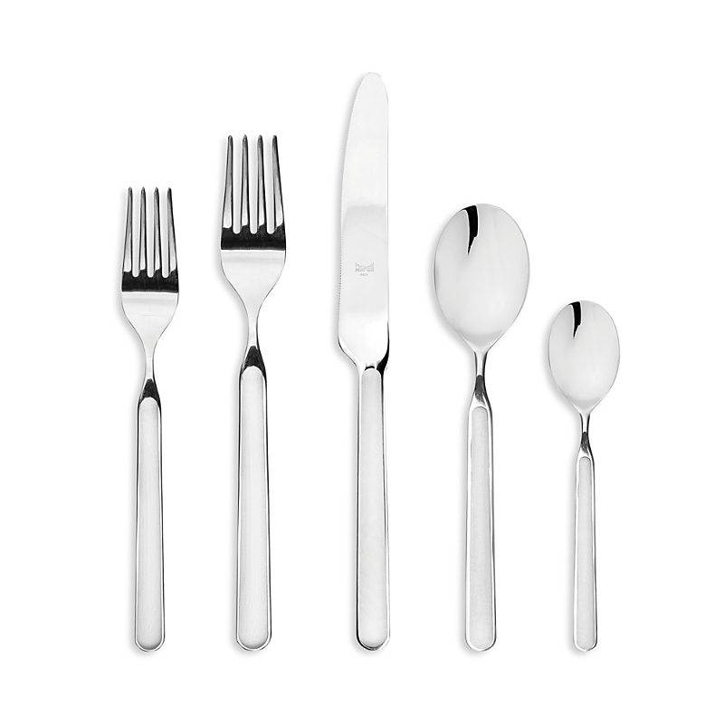 Mepra Fantasia 20-piece Flatware Set In China