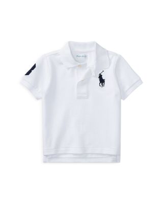 Boys' Big Pony Polo Shirt - Baby