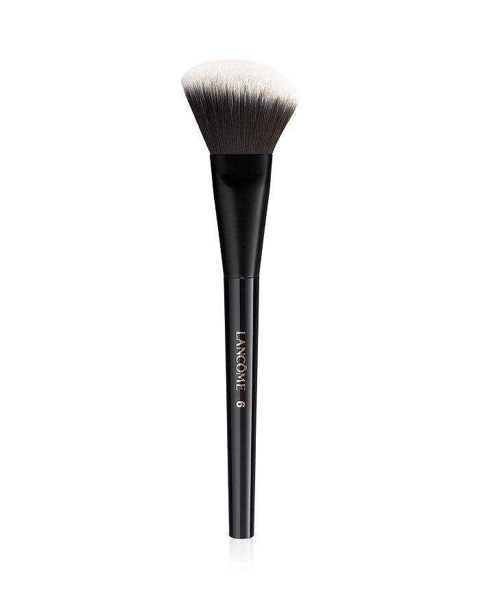 Lancôme Angled Brush for Precise Blush Application #6