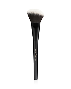 Shop Lancôme Angled Brush For Precise Blush Application #6